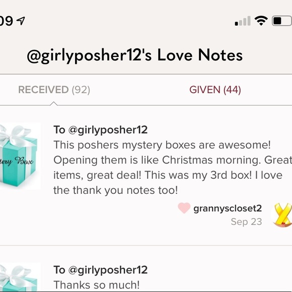 7 Item mystery box assorted brands - Picture 8 of 11